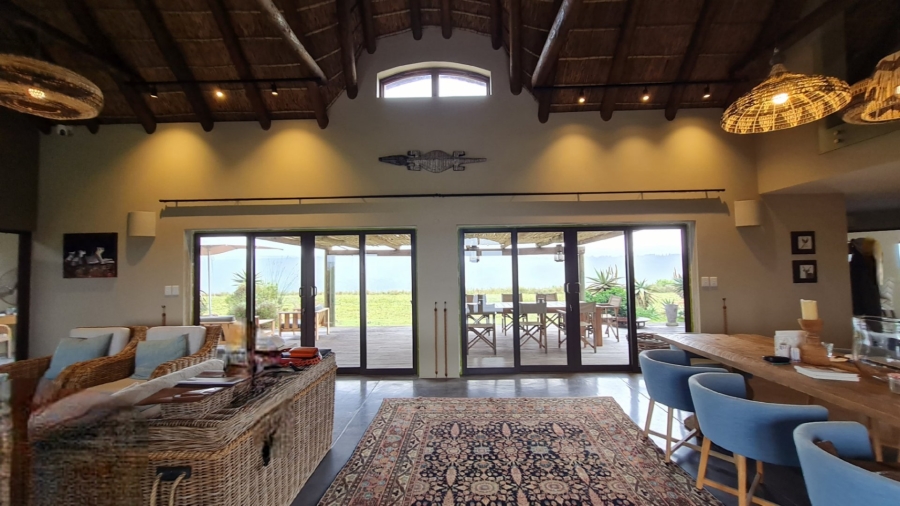 3 Bedroom Property for Sale in Gondwana Game Reserve Western Cape